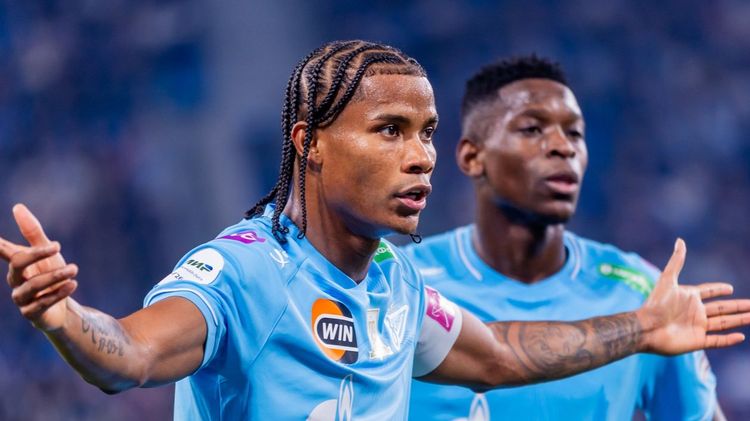 Агент Барриоса заявил, что зимой игрок не покинет «Зенит»