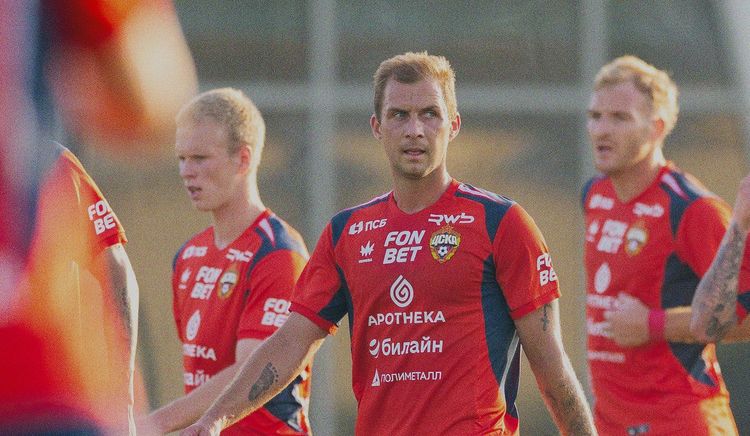 Гришин заявил, что ЦСКА способен побороться за чемпионство без Коутиньо