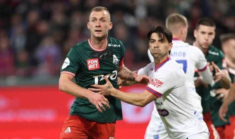 Булыкин – о возможном переходе Баринова в ЦСКА: Футболист в первую очередь смотрит на сумму контракта