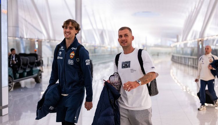 Глушаков заявил, что ЦСКА поборется за чемпионство РПЛ после трансферов Баринова и Лусиано