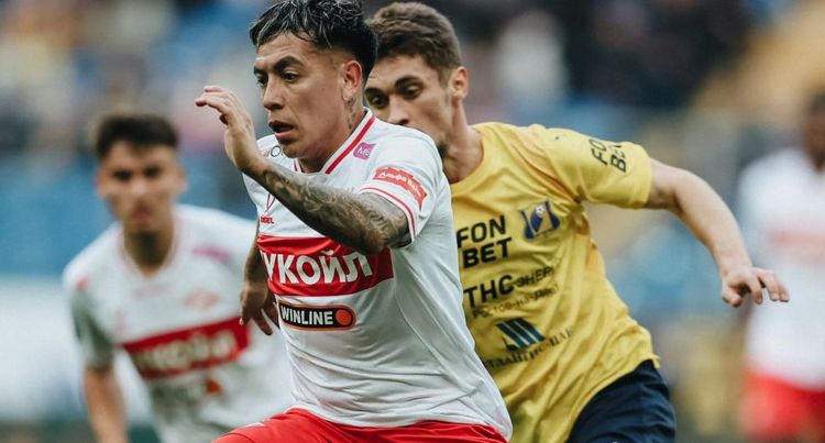 Бубнов: «Спартак» в Ростове сыграл очень слабо