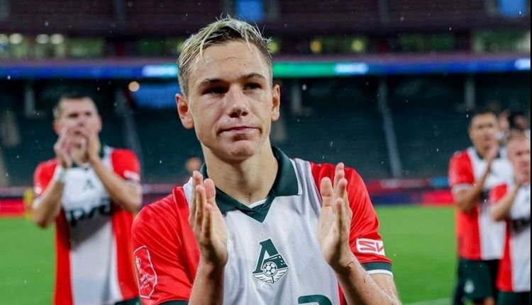 Батраков назвал трех самых сильных футболистов, против которых играл