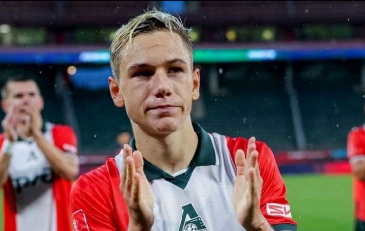 Наумов усомнился в том, что Батраков сможет заиграть в чемпионате Англии