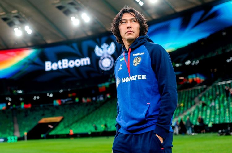 Бевеев: Гассама из «Балтики» рассказывал мне о Мали