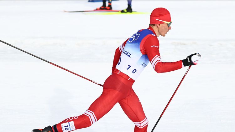 Глава ФЛГР Вяльбе: Предполагаем, что получим квоту 1+1 на Олимпиаду-2026