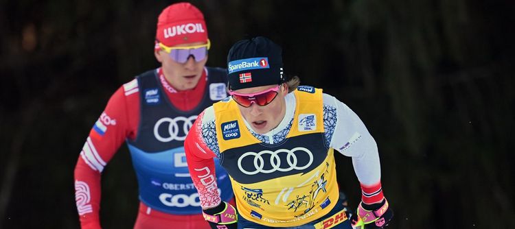 Клебо переобулся по поводу русских? Теперь он рад видеть россиян на Кубке мира