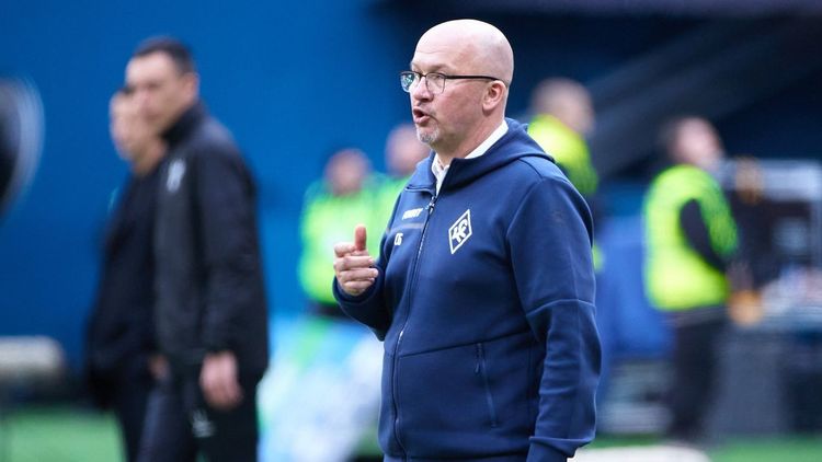 «Крылья Советов» утвердили Булатова главным тренером до конца сезона