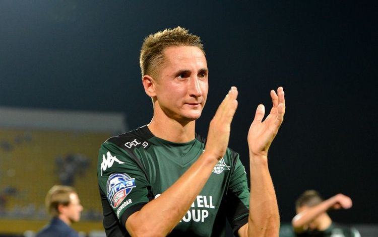 Быстров рассказал, какой игры ждать от матча «Краснодар» - «Балтика»