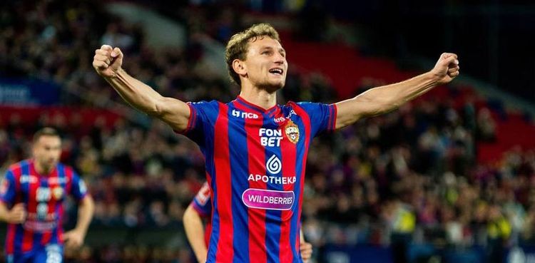 ПАОК подтвердил, что принял предложение «Кайсериспора» по аренде Чалова