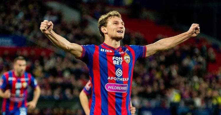 Селюк заявил, что к Чалову есть интерес у клубов РПЛ