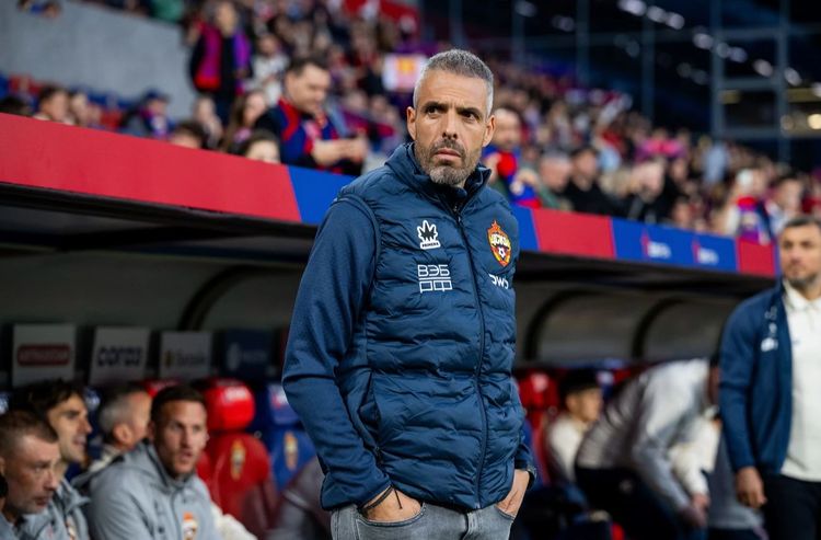 Агент хавбека «Бока Хуниорс» Дельгадо рассказал, рассмотрит ли его клиент трансфер в ЦСКА
