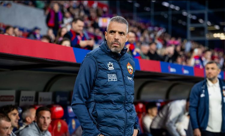 ЦСКА значительно улучшит финансовые условия Челестини