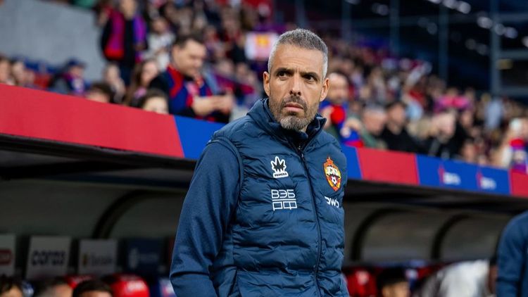 Челестини может уйти в «Леванте» или «Хетафе», если его уволят из ЦСКА
