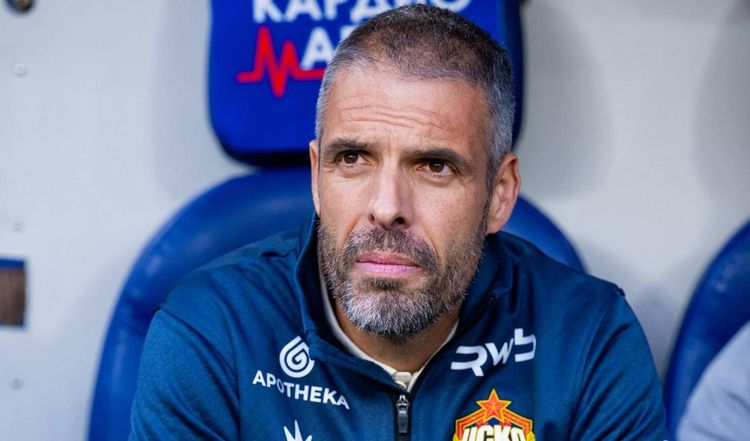 Круговой прокомментировал информацию о возможной отставке Челестини