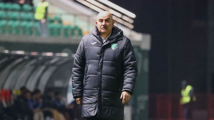 «У тренера не бывает «завтра». Большое интервью со Станиславом Черчесовым