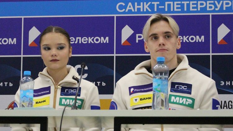 Бронзовый призер ЧР Янченков: Борюсь с тревожностью. Бывает такое, что я ору в себя