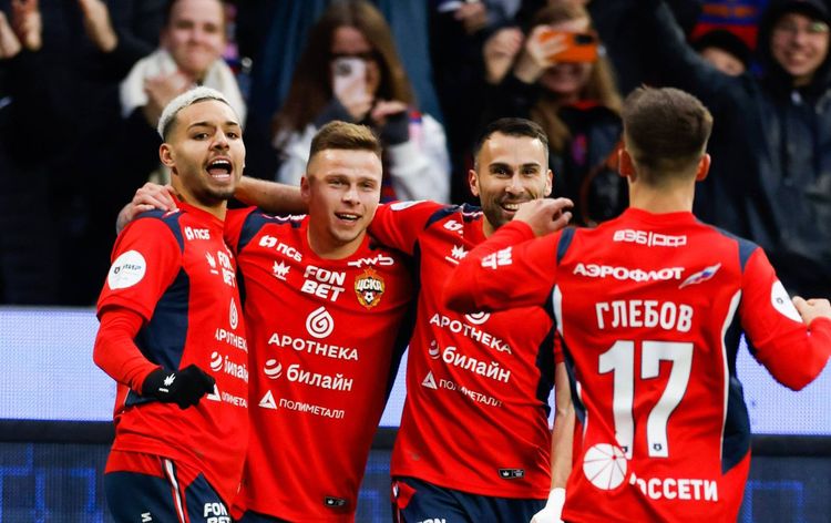 ЦСКА может подписать экс-игрока «Барселоны» Коутиньо