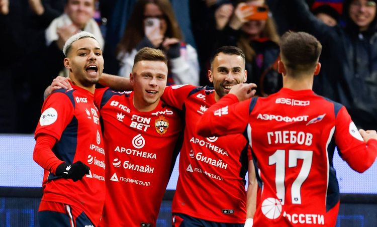 В «Севилье» сообщили, в каком случае будут возобновлены переговоры с ЦСКА по Саласу