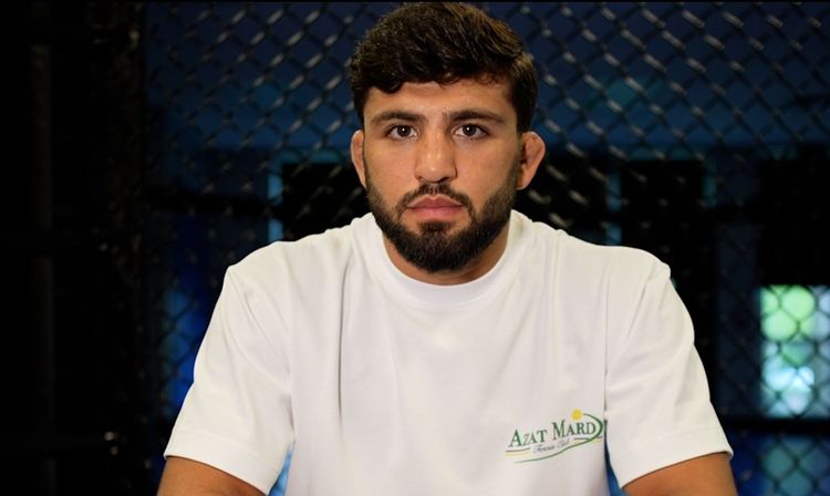 Царукян после победы над Руффи на UFC 331: «Следующий поединок либо за пояс, либо против Цукерберга»