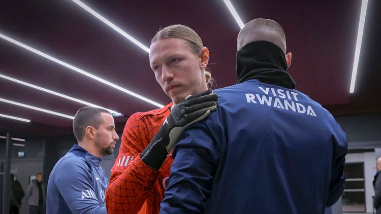 Сафонов установит уникальное достижение? «ПСЖ» – «Фламенго»: где смотреть, во сколько начнется?