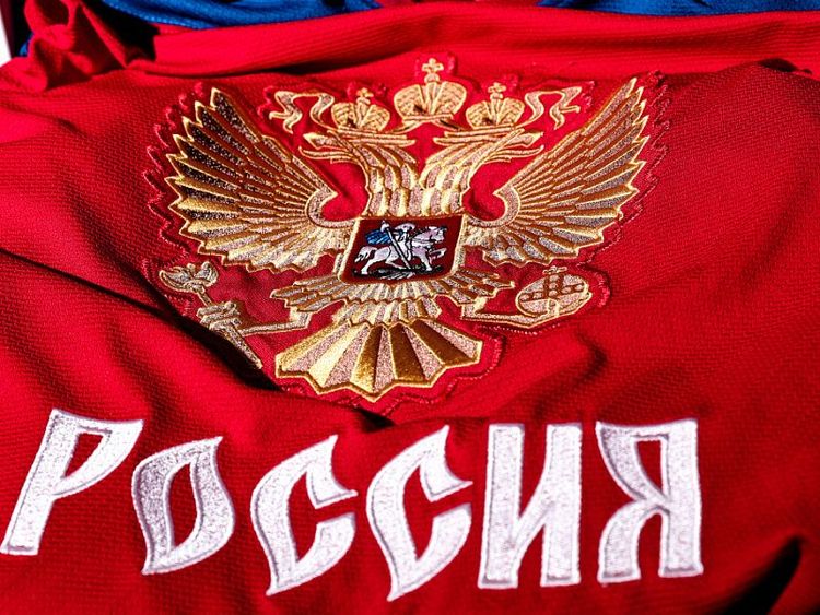 В IIHF отреагировали на информацию о возможном бойкоте стран из-за допуска России