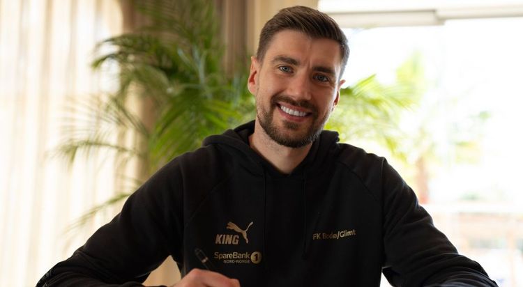 Хайкин близок к смене гражданства на норвежское