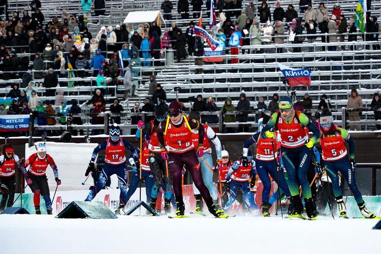 Тихонов – о Пихлере: Никогда не считал его тренером, это абсолютно умалишенный товарищ