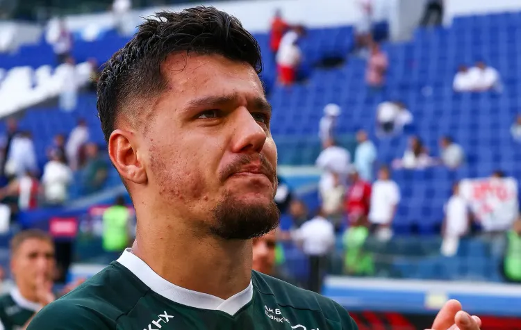 Семенов: «Спартак» с Даку будет претендовать на чемпионство