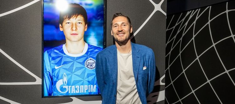 Три клуба за шесть дней. Куда же переходит Далер Кузяев?