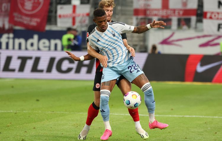 «Зенит» готов предложить 25+5 млн евро за полузащитника «Ботафого» Данило