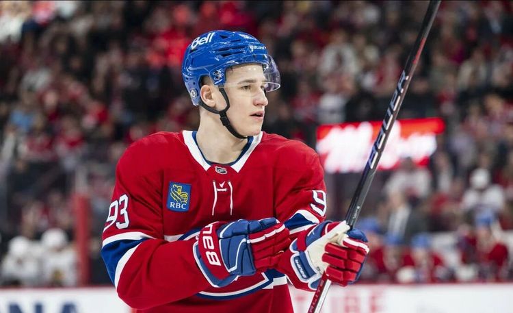 «Монреаль» с Демидовым нанесли «Калгари» 3-е подряд поражение в НХЛ
