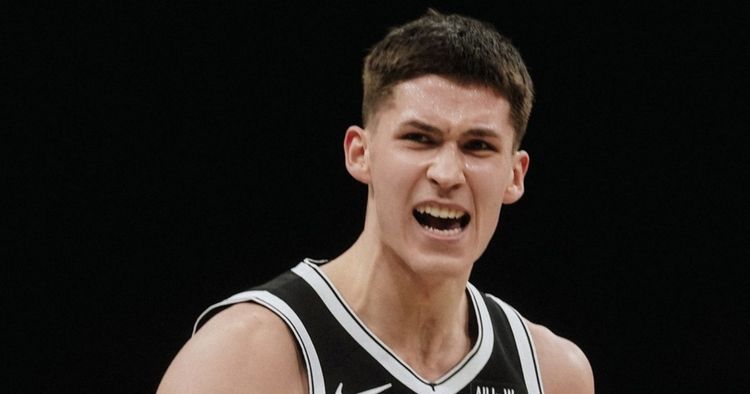 Владимир Гомельский оценил перспективы Егора Дёмина в НБА