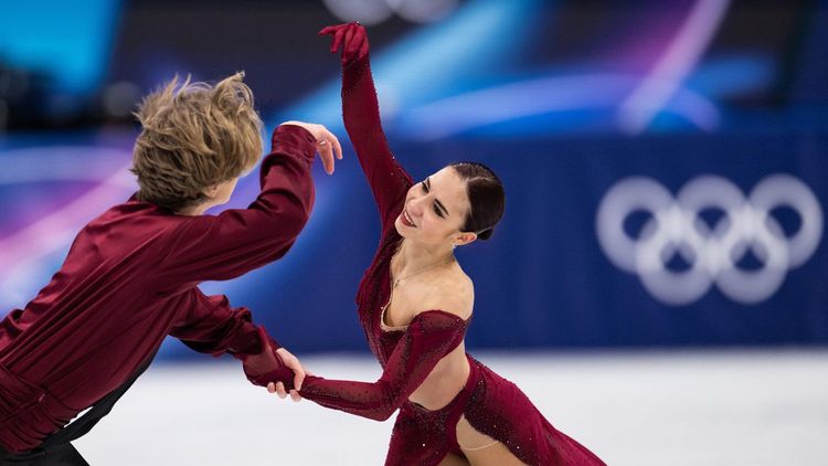 Дэвис и Смолкин не попали в топ-10 на Олимпиаде. Стоило ли менять Россию на Грузию?