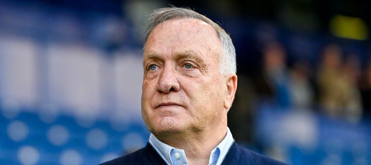 Адвокат вывел Кюрасао на чемпионат мира. Чем занимаются другие экс-тренеры «Зенита»?