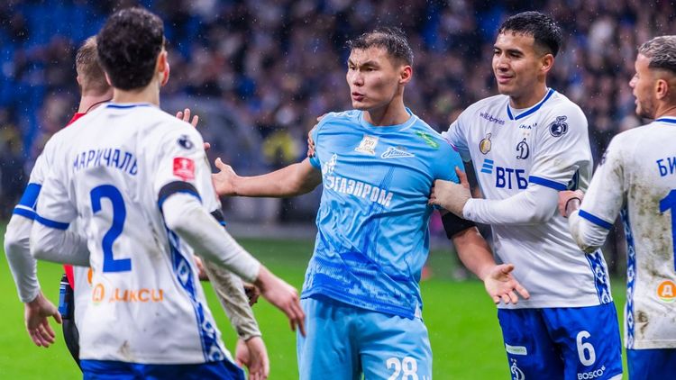 Баннер про Яшина, Гулливер. Самые резонансные истории противостояния «Зенита» и «Динамо»