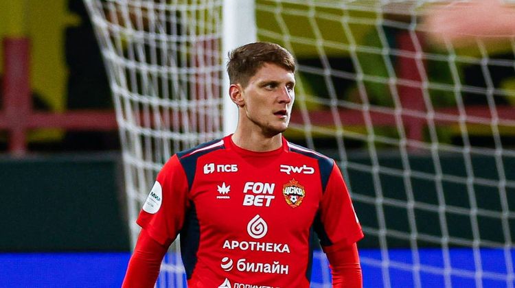 Пономарев заявил, что переход в «Зенит» не пойдет Дивееву на пользу