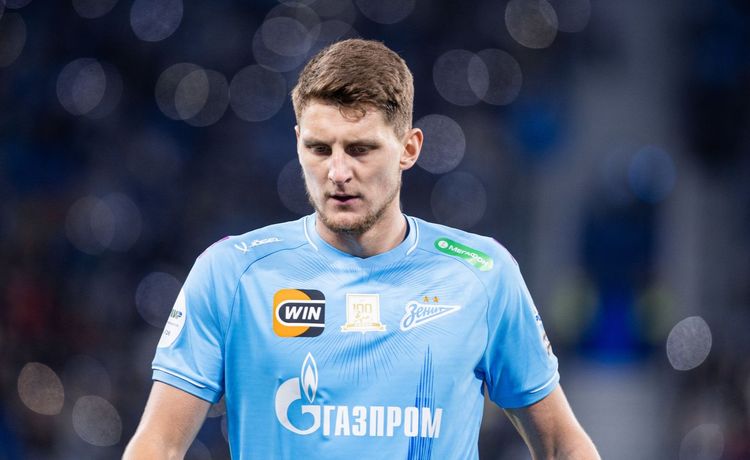 Дивеев отреагировал на назначение пенальти в игре «Локомотив» - «Зенит»