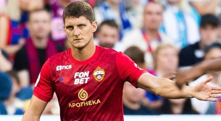 Александр Бубнов: Дивеев для ЦСКА – потеря, а для «Зенита» – не приобретение