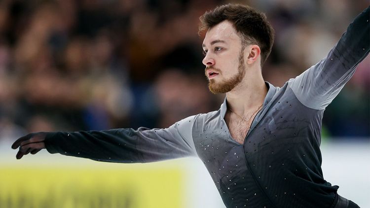 Алиев пропустил сезон из-за туберкулеза. Фигурист рассказал ужасные подробности