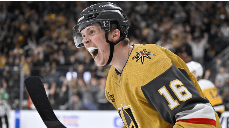 «Вегас» с Дорофеевым обыграли «Коламбус» Чинахова в НХЛ