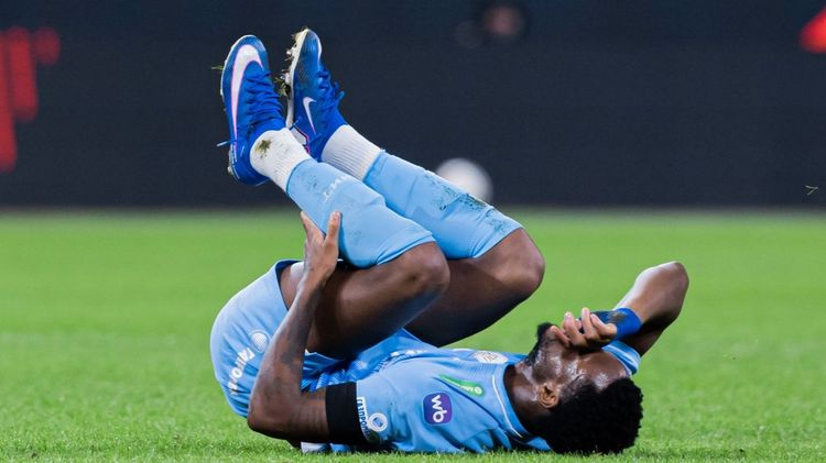 Погребняк считает, что Дуран демонстрирует неуважение к «Зениту»