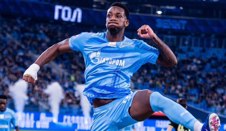 Арбитр ФИФА Николаев – о пенальти «Зенита» в матче с «Динамо» Махачкала: Очень легковесный