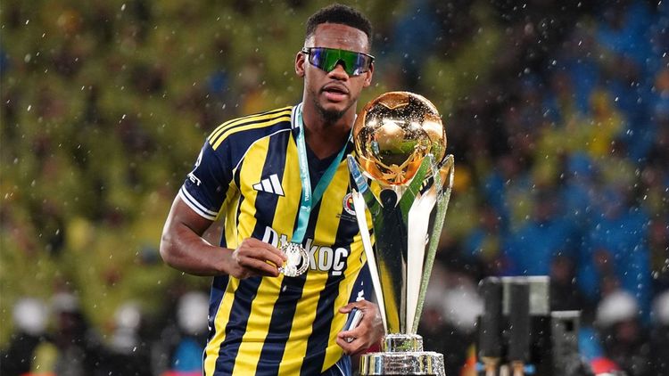 В «Зенит» едет игрок, похожий на Вендела. Он – угроза для Соболева