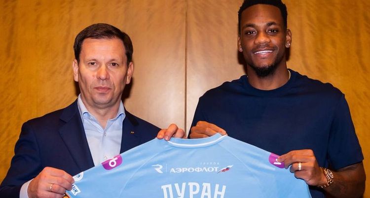 Зырянов рассказал, будут ли еще трансферы зимой у «Зенита» 