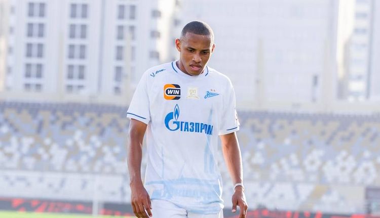 Дивеев: Джон Джон однозначно усилил «Зенит»