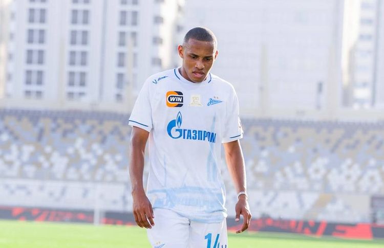 Семак оценил дебют Джона Дурана за «Зенит»