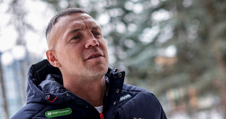 Ледяхов рассказал, смог бы Дзюба усилить «Спартак»