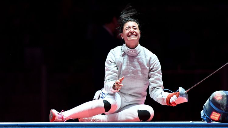 Образ злого гения, российский финал в Рио, олимпийское золото гандболисток