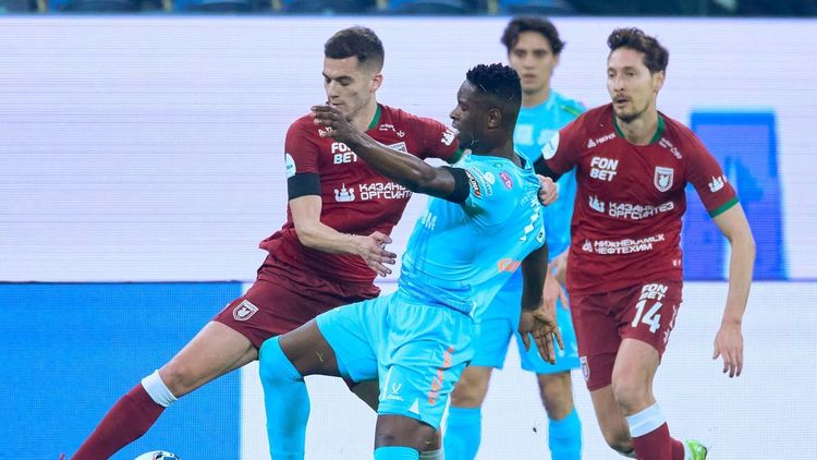 Канищев: Может Луису Энрике не сказали в «Зените», что тут не Копакабана