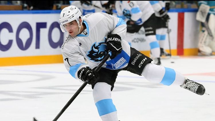 Фастовский: У минского «Динамо» больше шансов на второе место на Западе, чем у «Северстали»